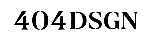 404dsgn